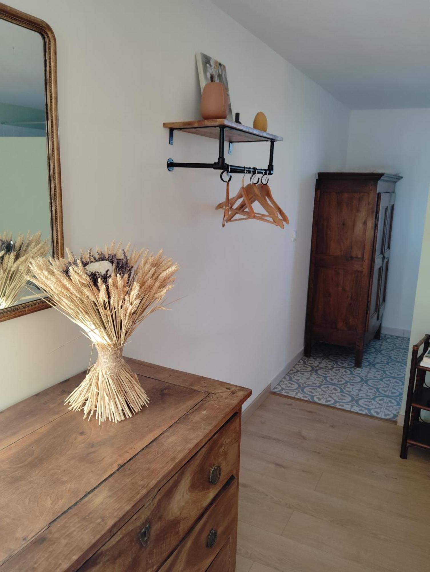 Loft Rez De Jardin Forcalquier